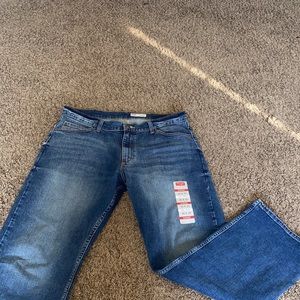 Wrangler Jeans
